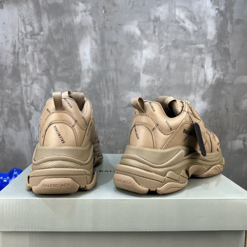 Balenciaga Triple S Series Shoes